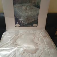Piumino letto singolo 