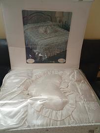Piumino letto singolo 