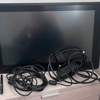 Cintiq wacom 22