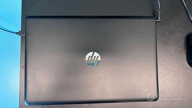 Notebook HP Pavilion Power - 15-cb037nl