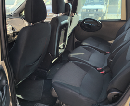 Fiat multipla metano