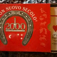 Carte da gioco Ramino e Scala Quaranta