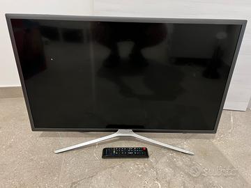 Smart tv samsung