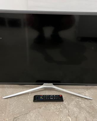 Smart tv samsung