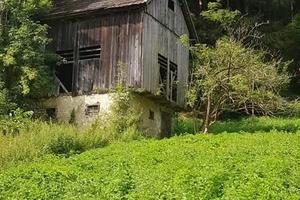 Rustico con vista mozzafiato