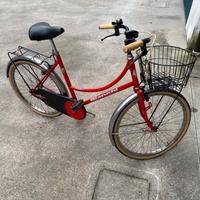 Bici da donna Bianchi