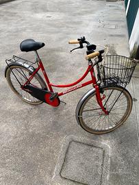 Bici da donna Bianchi