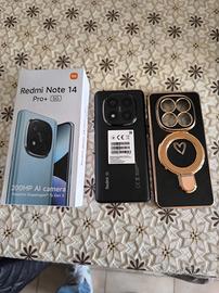 xiaomi redmi note 14 pro plus 5g 