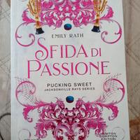 Sfida di passione
