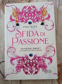 Sfida di passione