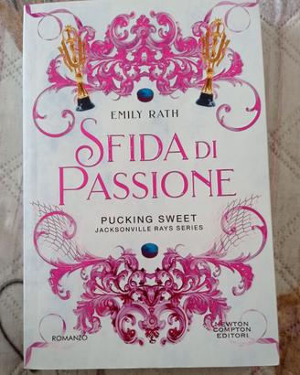 Sfida di passione