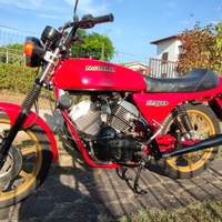 Moto Morini 250