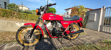 Moto Morini 250