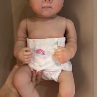Bambola Reborn