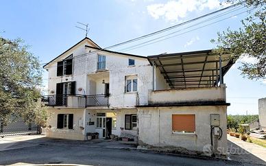 CASA INDIPENDENTE A LANCIANO