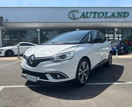 RENAULT Scenic Scénic dCi EDC Energy Intens*Retr