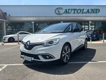 RENAULT Scenic Scénic dCi EDC Energy Intens*Retr