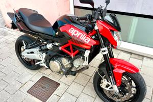Aprilia Shiver 750 DNA Restyling