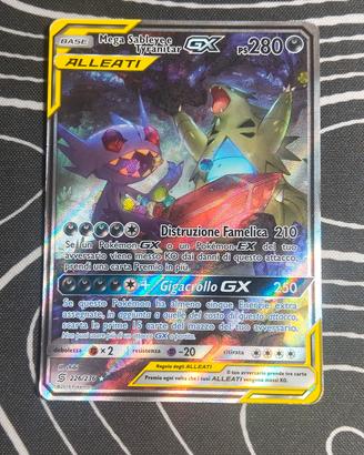 carte Pokemon 