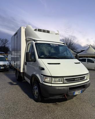 Iveco Daily 35C17 Cella Frigo Atp