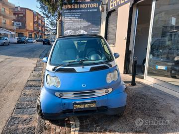 Smart ForTwo 700 D'EPOCA