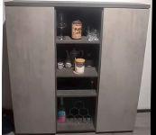 Madia/Credenza Mondo Convenienza