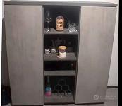 Madia/Credenza Mondo Convenienza