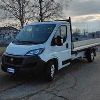 FIAT DUCATO MAXI XL-L4 2.3 MJ -140 cv - rif. 210C