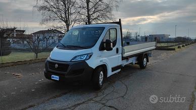 FIAT DUCATO MAXI XL-L4 2.3 MJ -140 cv - rif. 210C