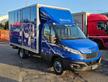 IVECO DAILY 35C14 FURGONE MT4.24+SPONDA7.5QLI E