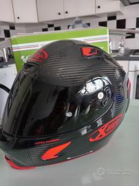 Casco x-lite 