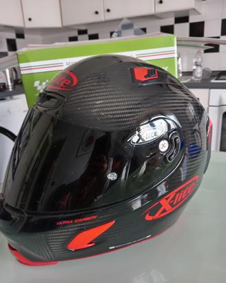 Casco x-lite 