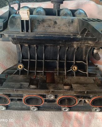 COLLETTORE ASPIRAZIONE MITO 1.4 BENZ