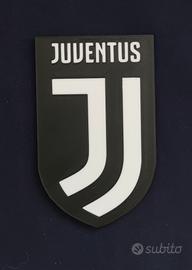 Juve scudetto, Juventus logo