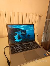 DELL ISPIRON 14 senza BATTERIA!