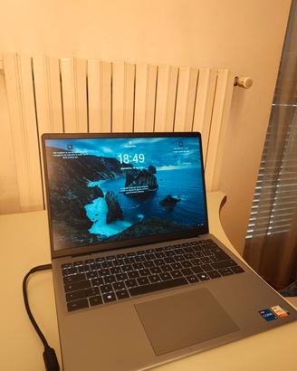 DELL ISPIRON 14 senza BATTERIA!