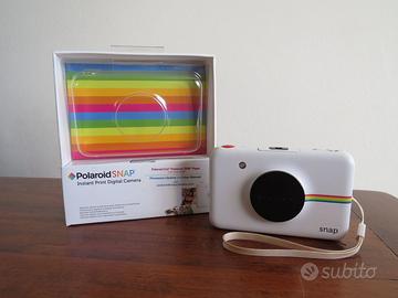 macchina fotografica