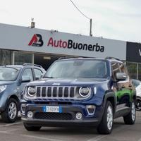 Jeep Renegade 1.0 T3 Limited