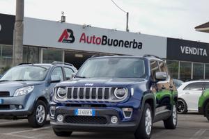 Jeep Renegade 1.0 T3 Limited