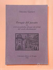 Perugia del passato, Ottorino Guerrieri