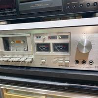 Piastra Pioneer CT-506