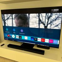 Tv Samsung 75” pollici