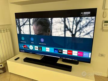 Tv Samsung 75” pollici