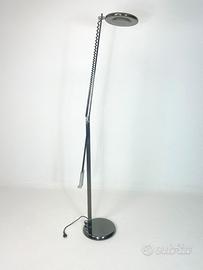 Piantana in metallo anni 70
