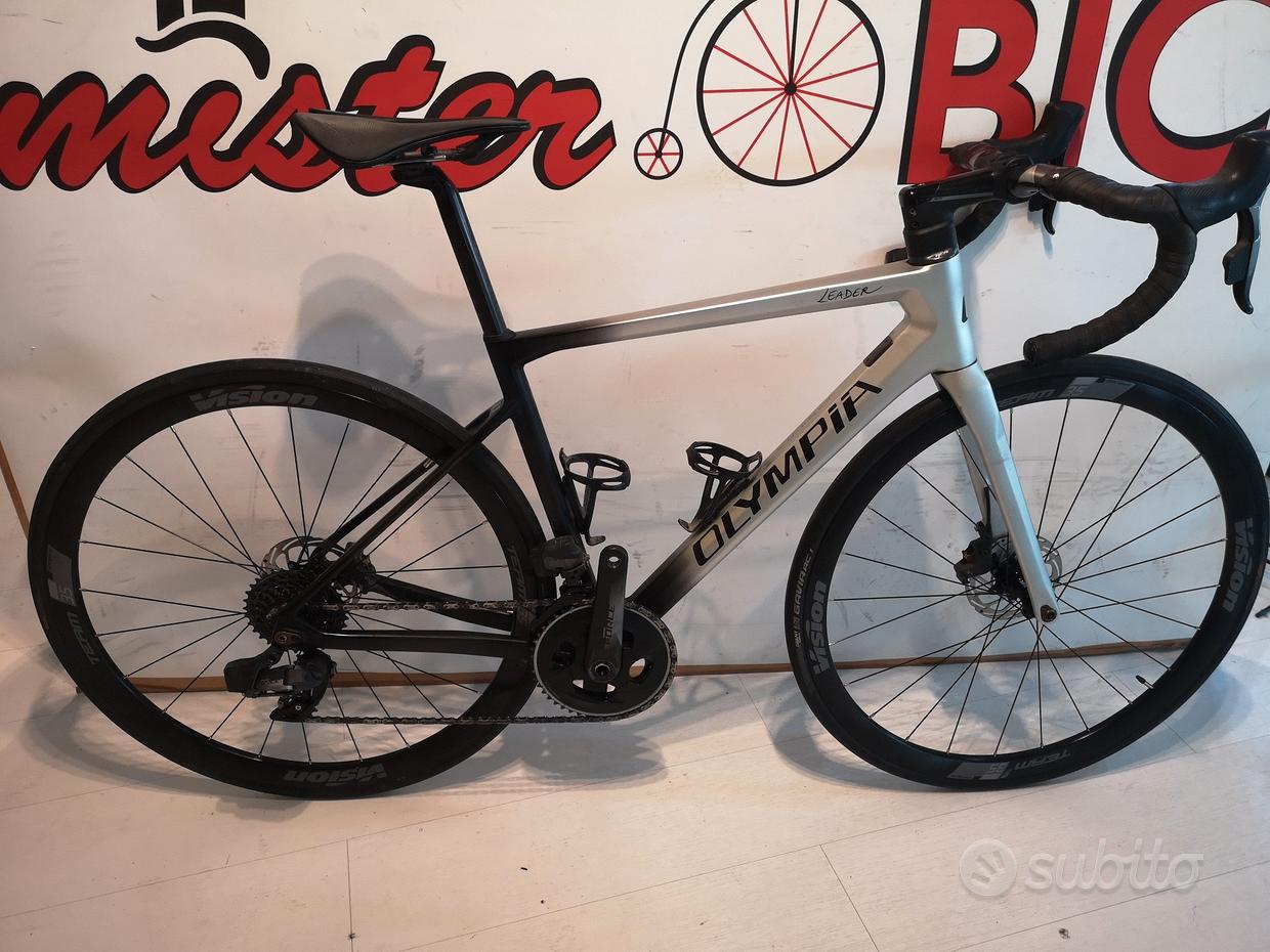 Telaio leader Fantastiche offerte di Biciclette