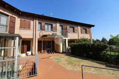 2 LOCALI A VALSAMOGGIA