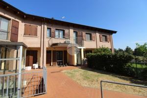 2 LOCALI A VALSAMOGGIA