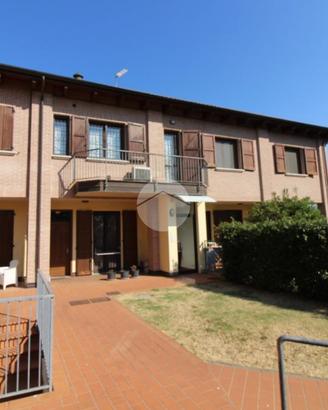 2 LOCALI A VALSAMOGGIA