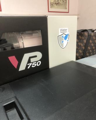 Stampante per etichette Vp750  Procut PL300