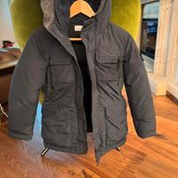 Giubbo bimbo Stone Island